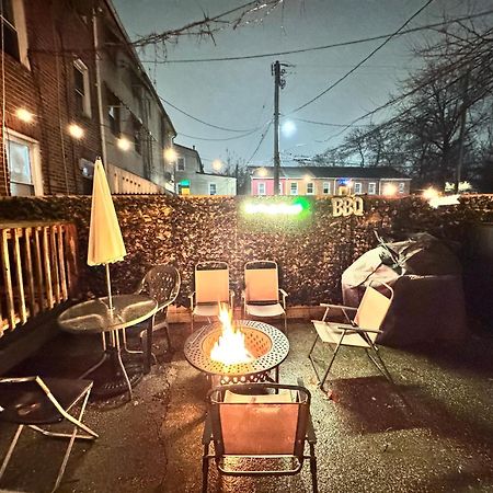Downtown Home - Close To Topgolf, Ravens Stadium, Orioles Park, Um 볼티모어 외부 사진