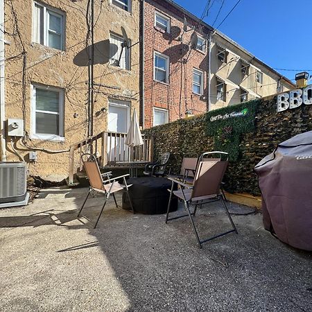 Downtown Home - Close To Topgolf, Ravens Stadium, Orioles Park, Um 볼티모어 외부 사진