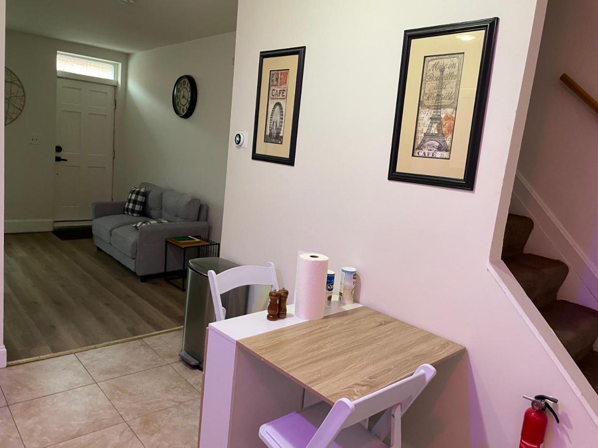Downtown Home - Close To Topgolf, Ravens Stadium, Orioles Park, Um 볼티모어 외부 사진