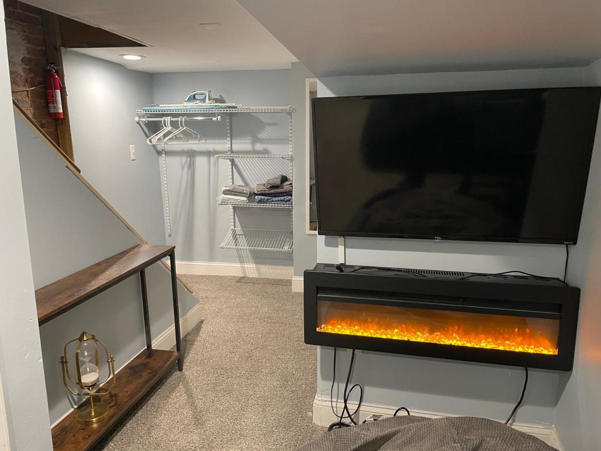 Downtown Home - Close To Topgolf, Ravens Stadium, Orioles Park, Um 볼티모어 외부 사진