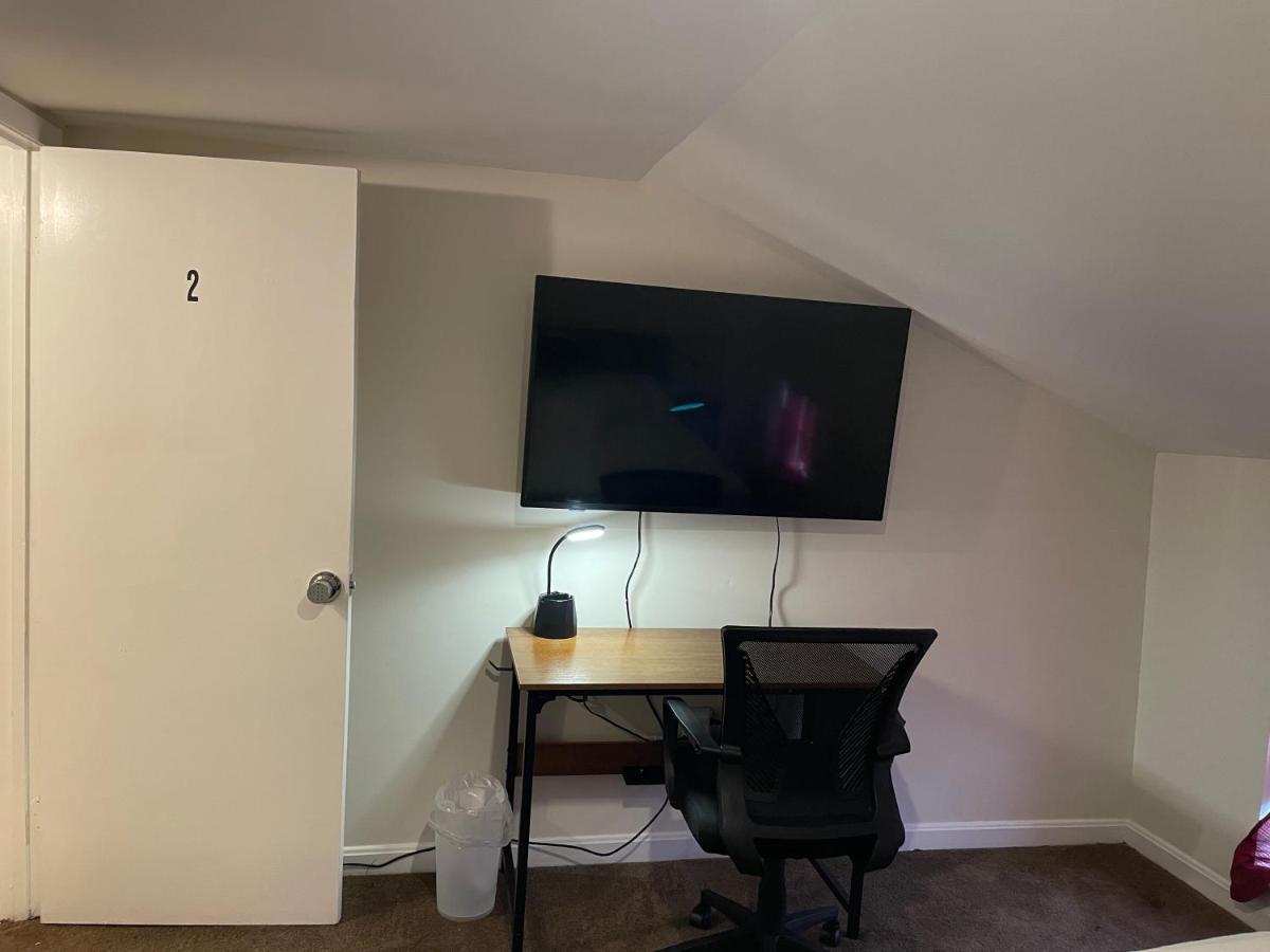 Downtown Home - Close To Topgolf, Ravens Stadium, Orioles Park, Um 볼티모어 외부 사진
