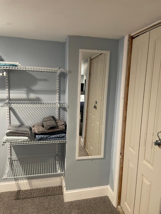 Downtown Home - Close To Topgolf, Ravens Stadium, Orioles Park, Um 볼티모어 외부 사진