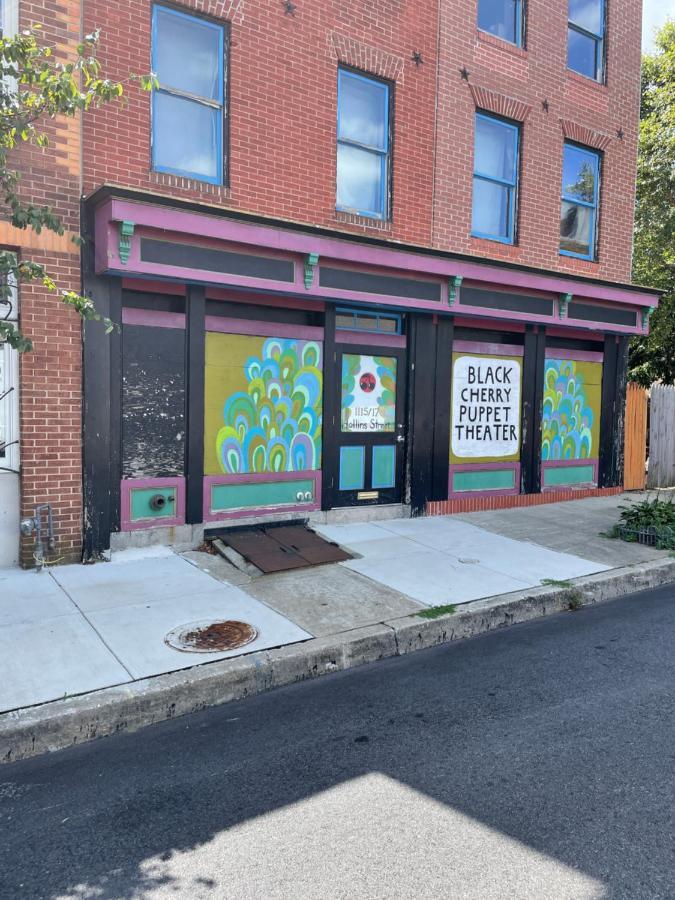 Downtown Home - Close To Topgolf, Ravens Stadium, Orioles Park, Um 볼티모어 외부 사진