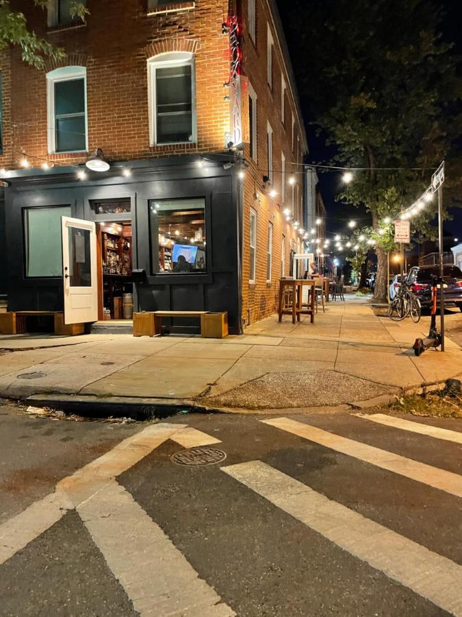 Downtown Home - Close To Topgolf, Ravens Stadium, Orioles Park, Um 볼티모어 외부 사진