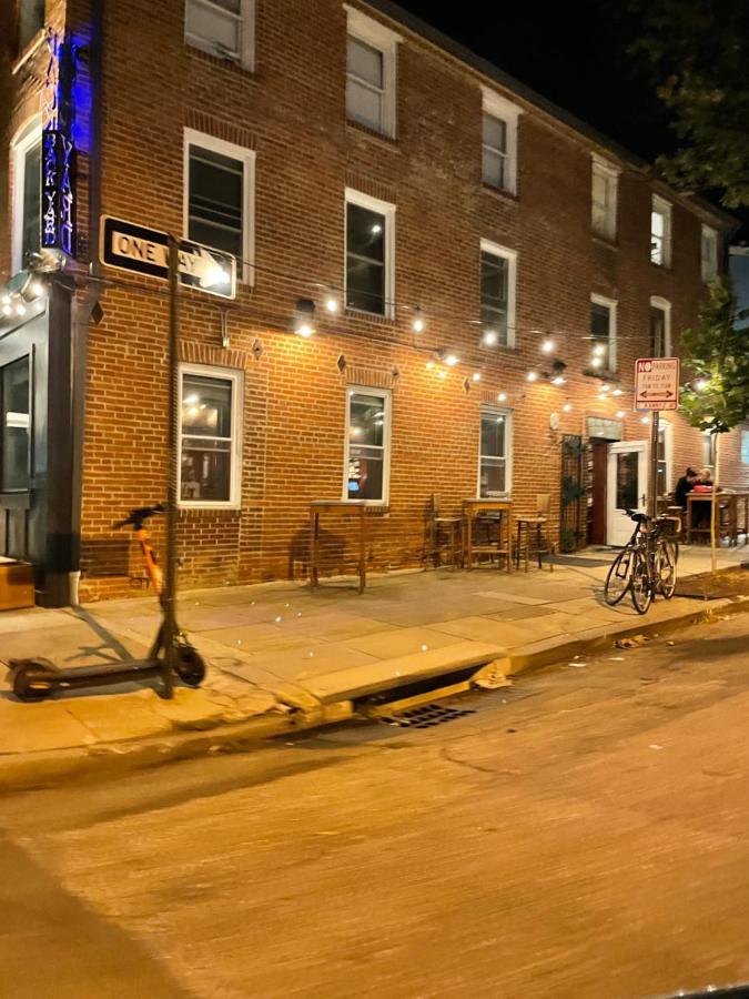 Downtown Home - Close To Topgolf, Ravens Stadium, Orioles Park, Um 볼티모어 외부 사진