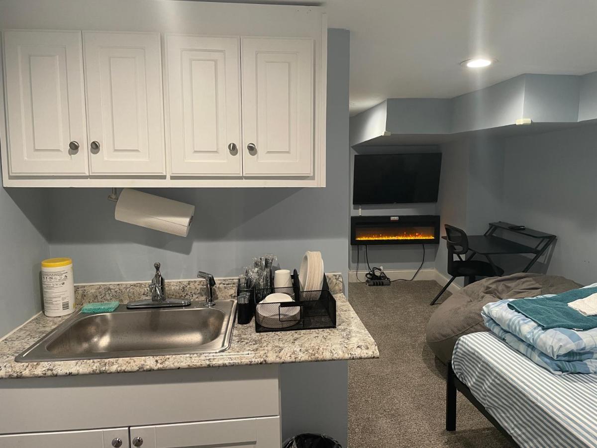 Downtown Home - Close To Topgolf, Ravens Stadium, Orioles Park, Um 볼티모어 외부 사진