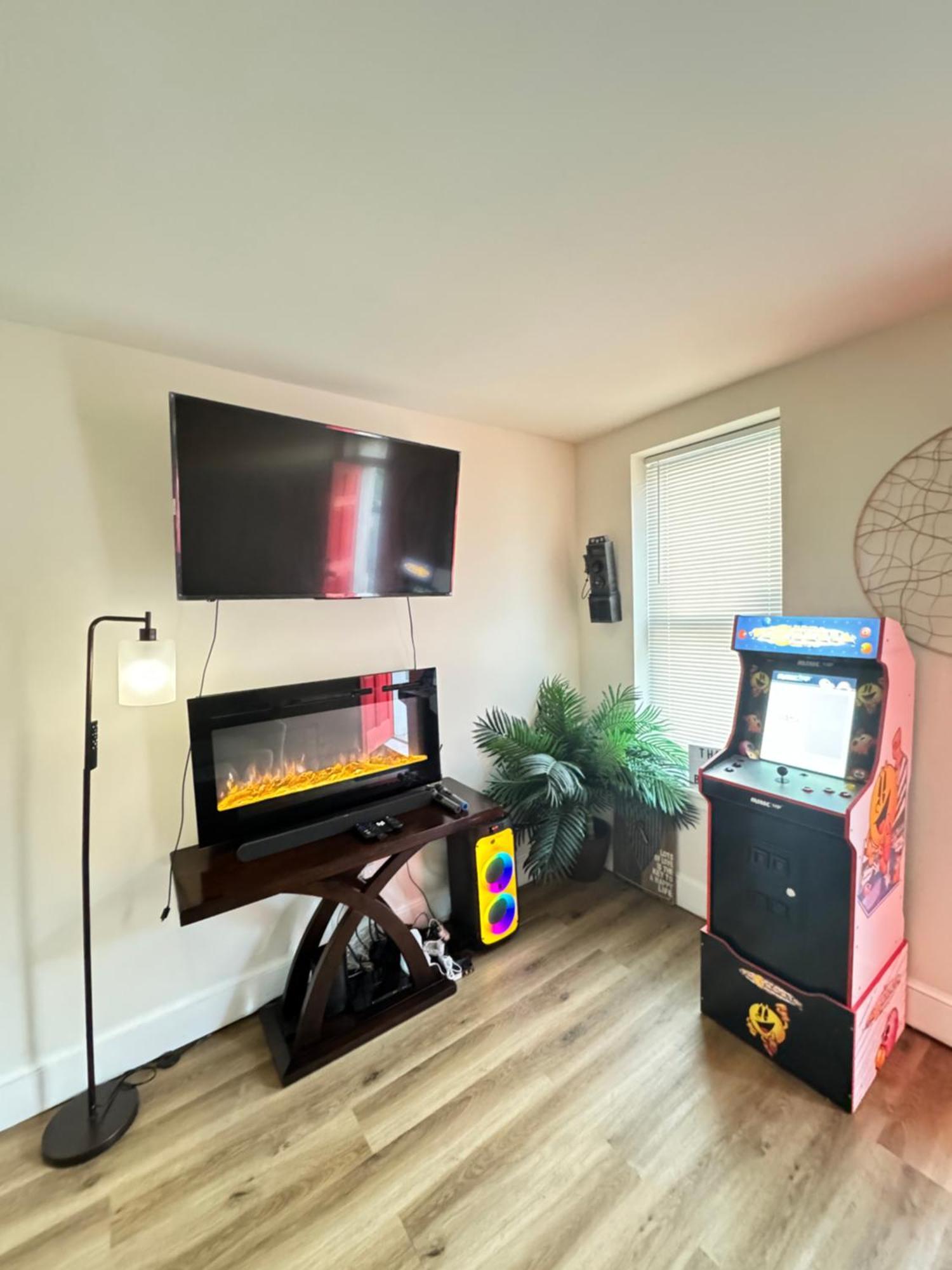 Downtown Home - Close To Topgolf, Ravens Stadium, Orioles Park, Um 볼티모어 외부 사진
