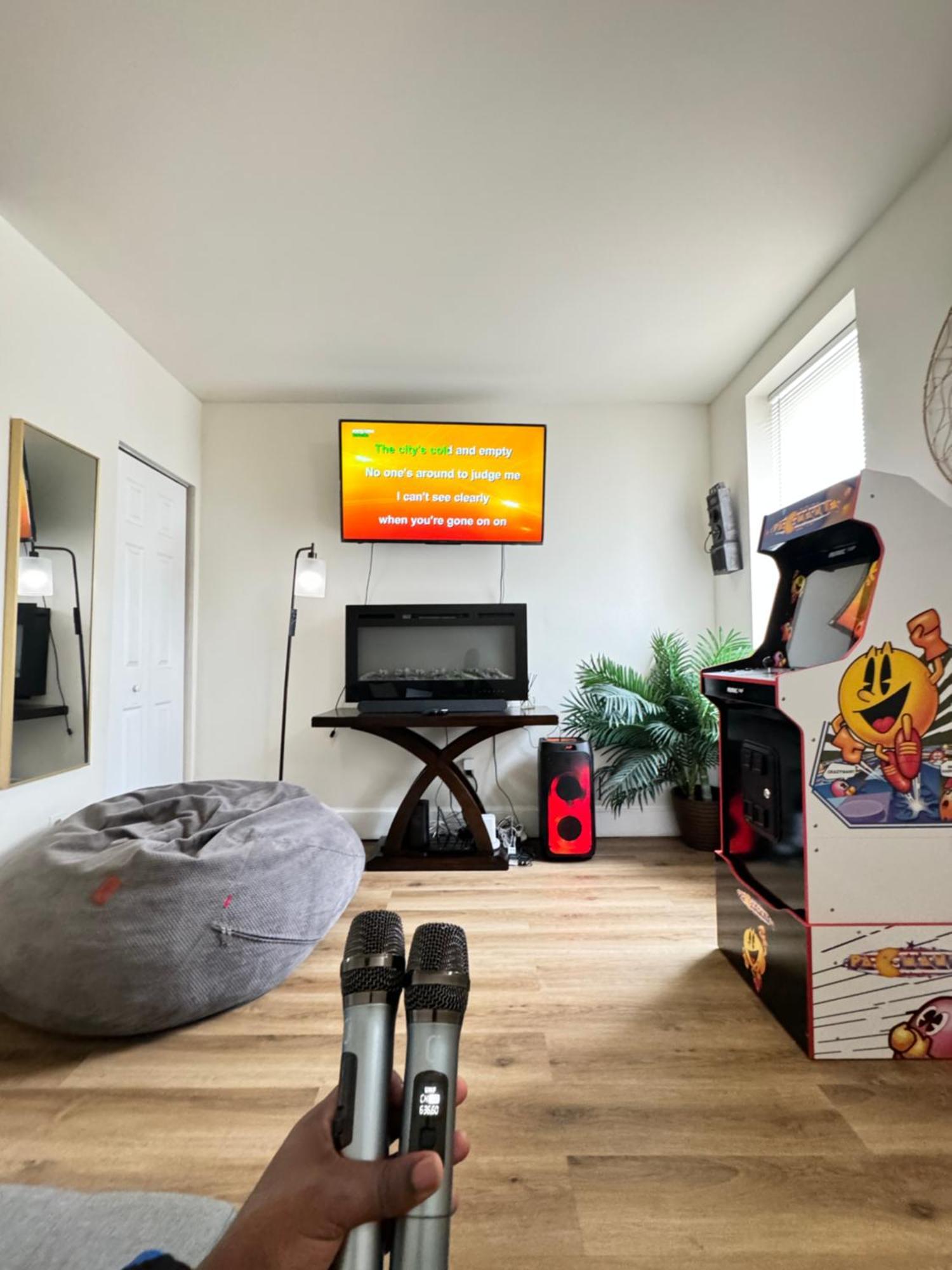 Downtown Home - Close To Topgolf, Ravens Stadium, Orioles Park, Um 볼티모어 외부 사진